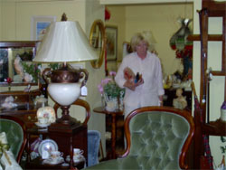 Luxford Antiques