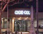 Moe RSL Entrance