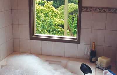 spa