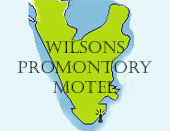 Wilsons Promontory Motel
