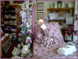 The Country Basket