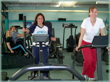 Fitness Factory