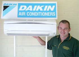 Daiken