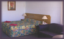Coal Valley Motel
