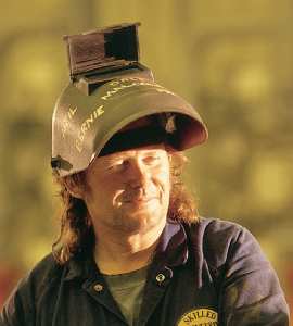 Welding