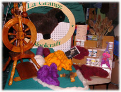 LaGrange Woolcraft