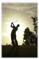 Gippsland Golf Courses