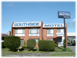Southside Motel