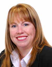 Jane Rowe ALP candidate for Gippsland