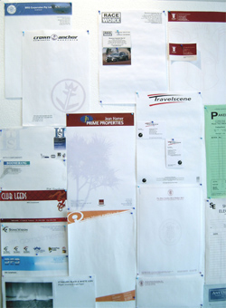 Vibrant Printing  Copying