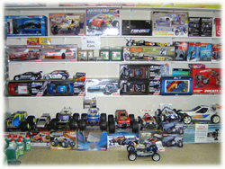 Hobby Heaven