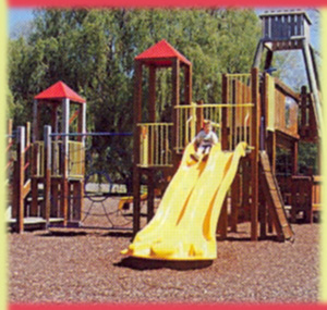 Korumburra Tourist Park