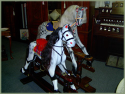 Rosewood Antiques