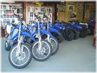Pakenham Yamaha4