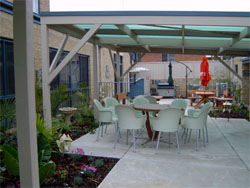 Marks Villa