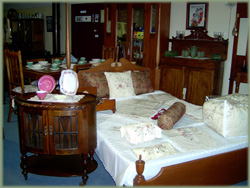 Rosewood Antiques