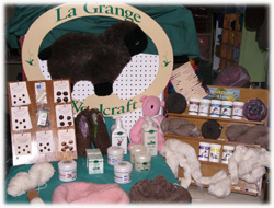 LaGrange Woolcraft