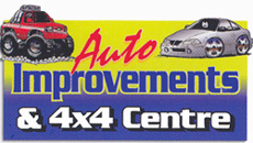 Auto Improvements 4x4 Centre