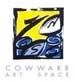 Cowwarr Art Space