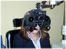 Taylored Eye Wear