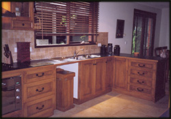 Kitchens
