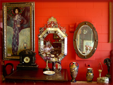 Lorraines Antiques