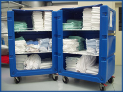 South Coast Laundry Services