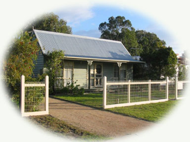 Cottage