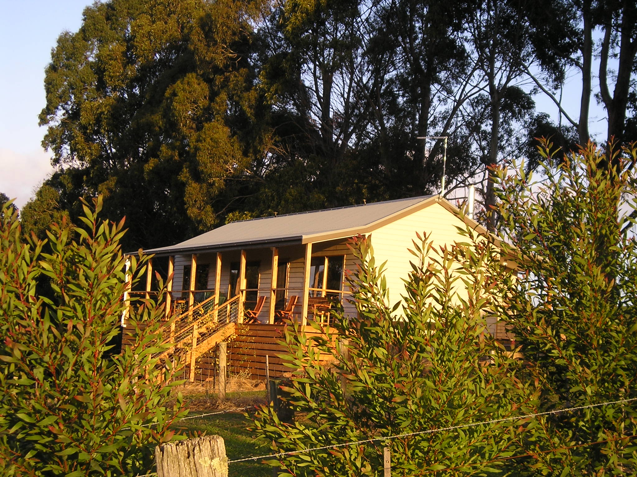 Birchwood Retreat3