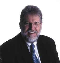 East Gippsland Shire Australia Day Ambassador, Dan Romanis