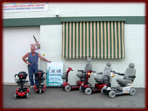 Oil City Autolec