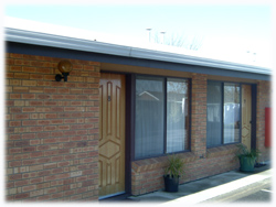 Southside Motel