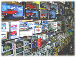 Hobby Heaven