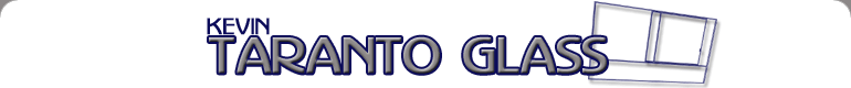 Taranto Windows & Glass
