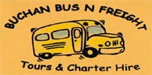 Buchan Bus 'N' Freight