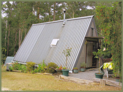 Noojee Accommodation