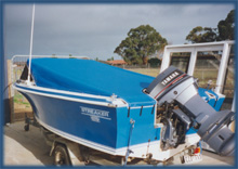 Pakenham Motor Trimming