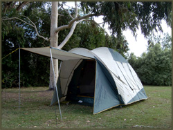 Caravan Park