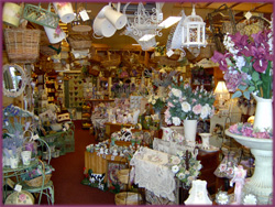 The Country Basket
