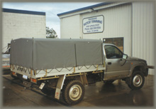 Pakenham Motor Trimming