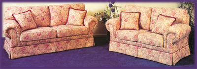 Stag Lounges