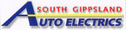 South Gippsland Auto Electrics