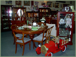 Rosewood Antiques
