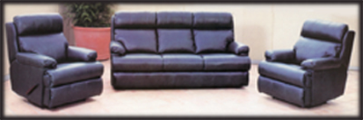 Stag Lounges