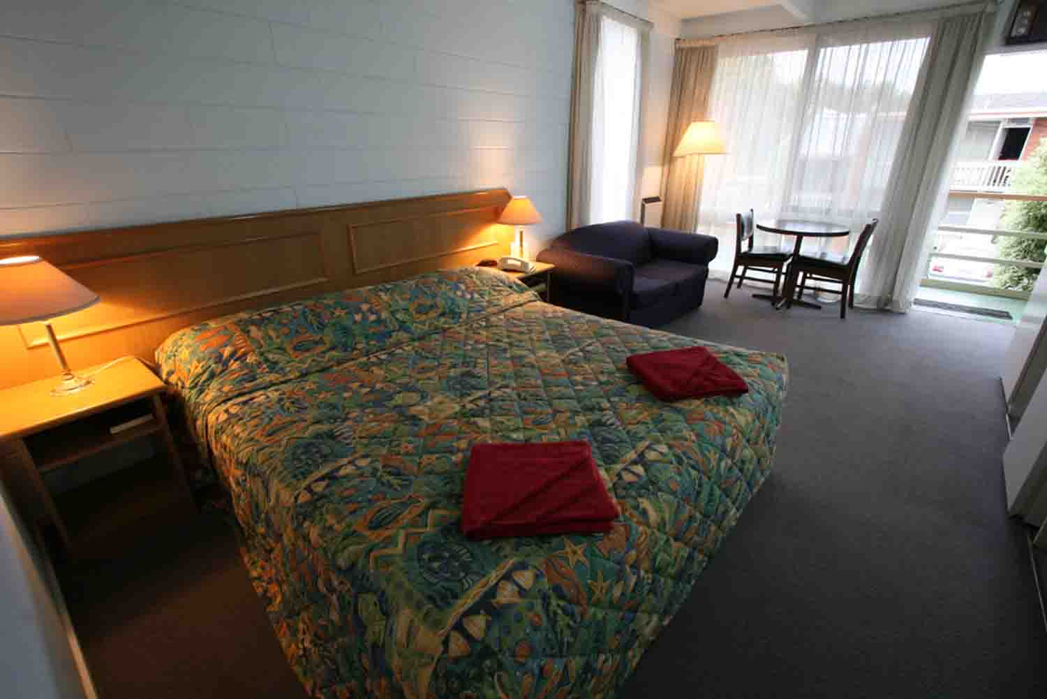 room