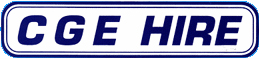 CGE Hire Pty Ltd