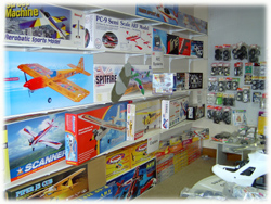 Hobby Heaven
