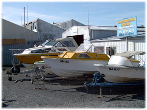 Korumburra Marine