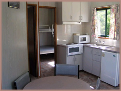 Caravan Park