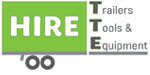Trailers Tools & Equipment HIRE (TTE Hire)